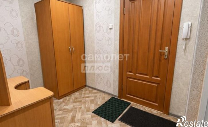 1-комн квартира ул Батумская, 1/3,  д. 1/3