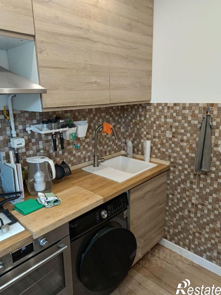 3-комн квартира ул 2-я Затонская, 25,  д. 25