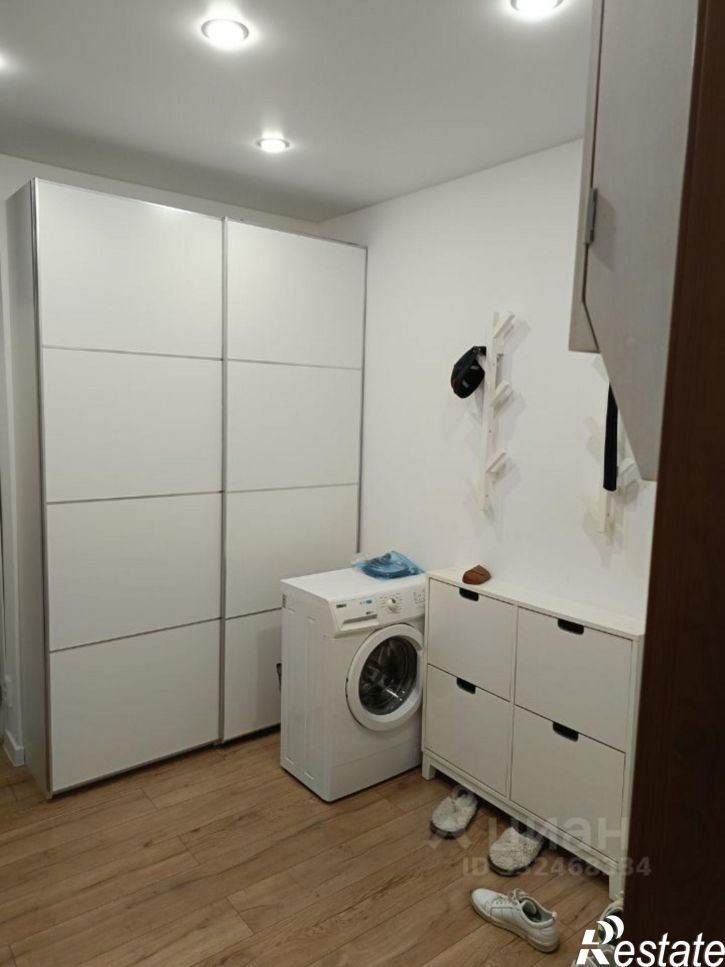 3-комн квартира ул 2-я Затонская, 25,  д. 25