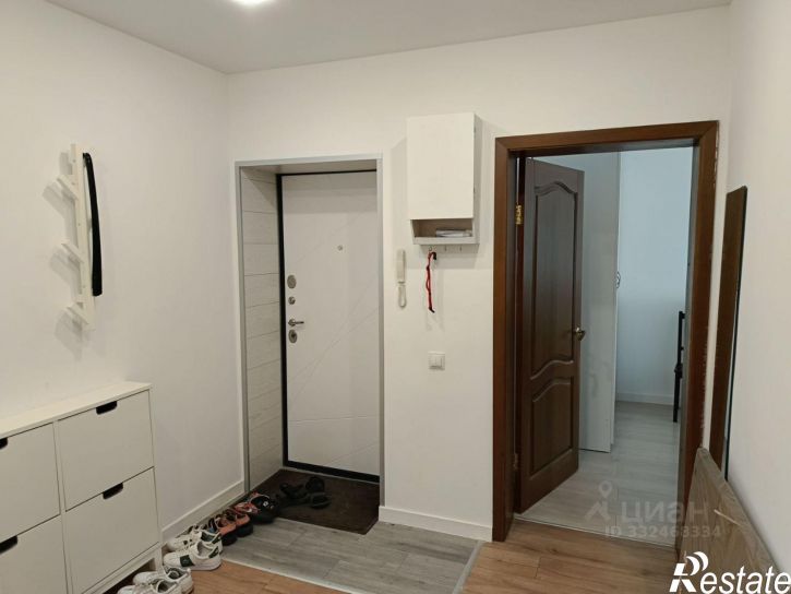 3-комн квартира ул 2-я Затонская, 25,  д. 25