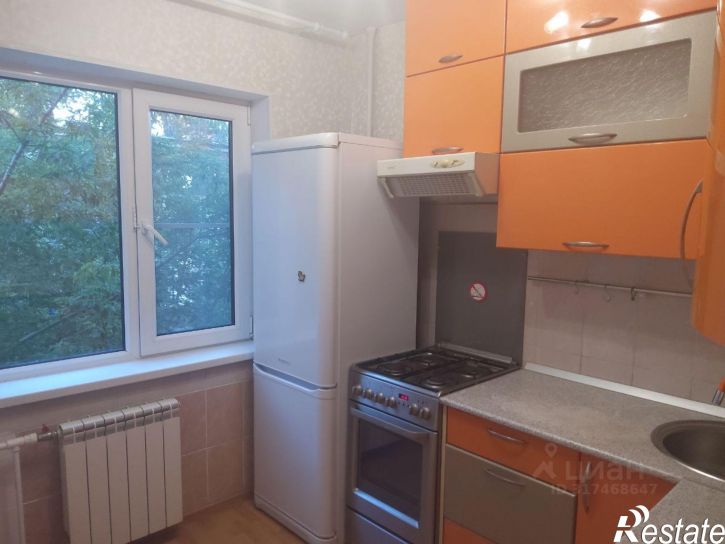 3-комн квартира ул Магистральная, 76,  д. 76