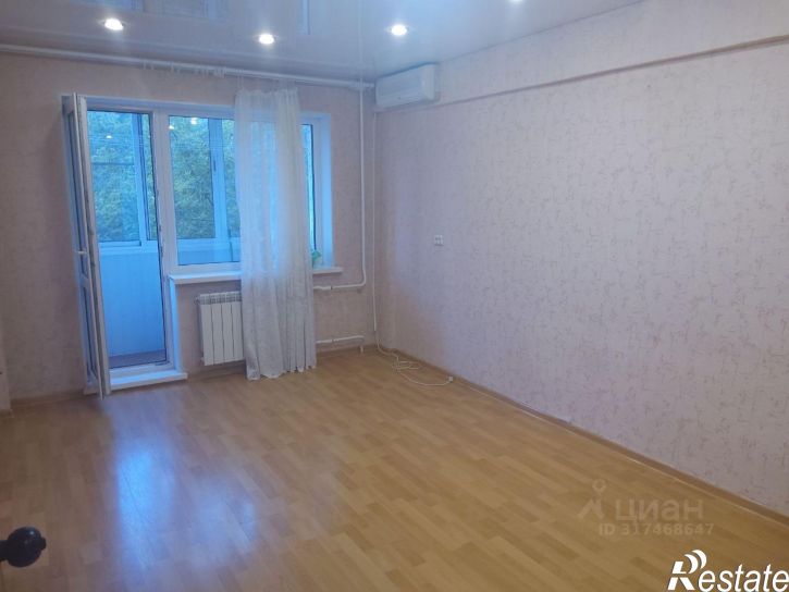 3-комн квартира ул Магистральная, 76,  д. 76