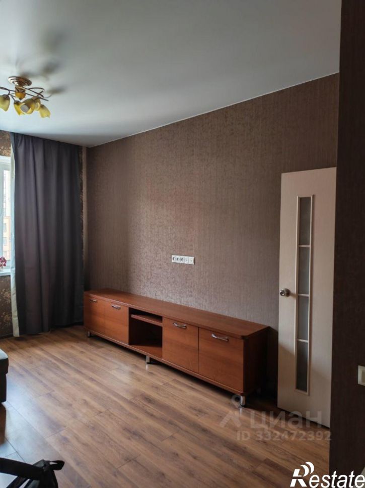 1-комн квартира ул Красный Путь, 105 1,  д. 105 1,  к. 1