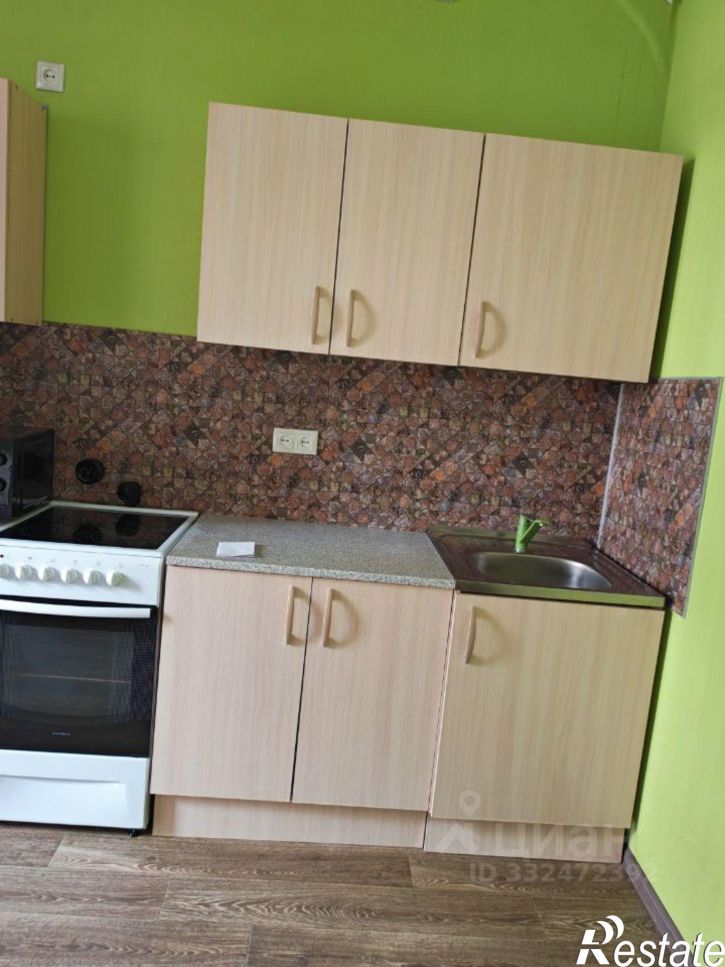 1-комн квартира ул Красный Путь, 105 1,  д. 105 1,  к. 1