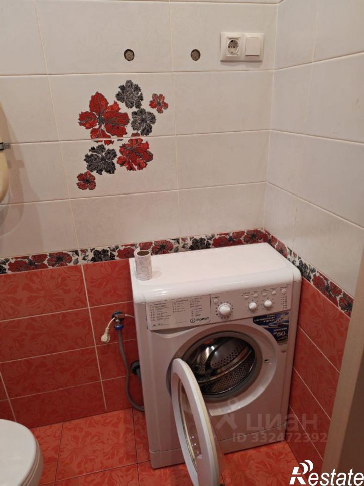 1-комн квартира ул Красный Путь, 105 1,  д. 105 1,  к. 1