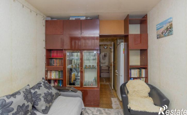 2-комн квартира ул Дмитриева, 5/1,  д. 5/1
