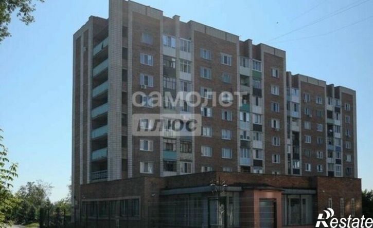 2-комн квартира ул Пригородная, 3/4,  д. 3/4