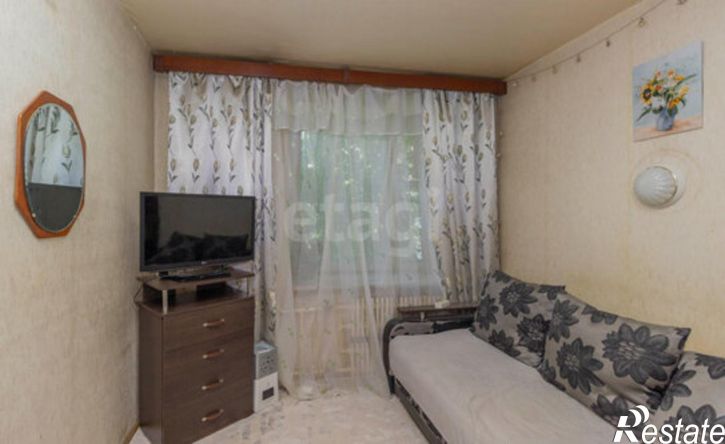 2-комн квартира ул Дмитриева, 5/1,  д. 5/1