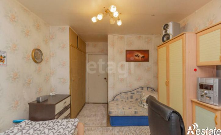 2-комн квартира ул Дмитриева, 5/1,  д. 5/1