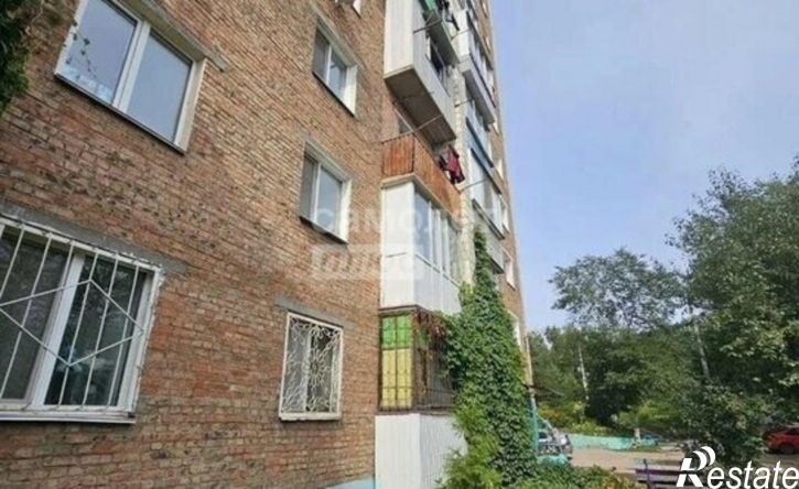 2-комн квартира ул Пригородная, 3/4,  д. 3/4
