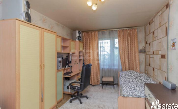 2-комн квартира ул Дмитриева, 5/1,  д. 5/1