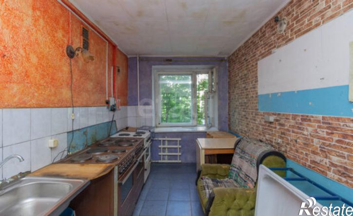 2-комн квартира ул Дмитриева, 5/1,  д. 5/1