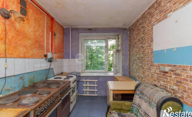 2-комн квартира ул Дмитриева, 5/1,  д. 5/1