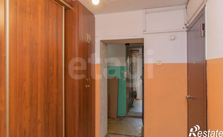 2-комн квартира ул Дмитриева, 5/1,  д. 5/1