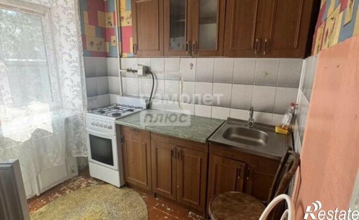 1-комн квартира ул Орджоникидзе, 88,  д. 88