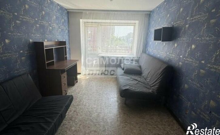 1-комн квартира ул Орджоникидзе, 88,  д. 88