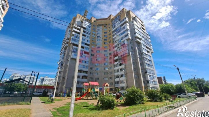 2-комн квартира ул Дианова, 25,  д. 25