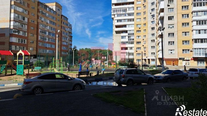 2-комн квартира ул Дианова, 25,  д. 25