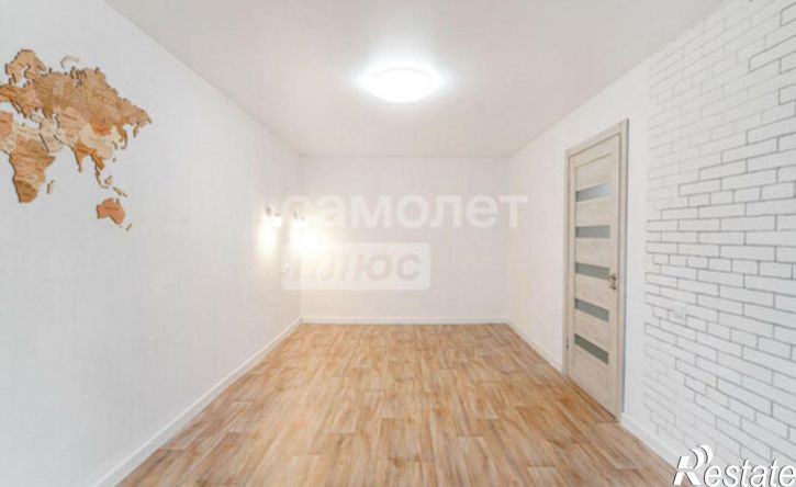 2-комн квартира ул 3-я Железнодорожная, 26,  д. 26