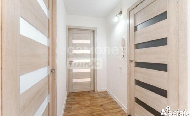 2-комн квартира ул 3-я Железнодорожная, 26,  д. 26