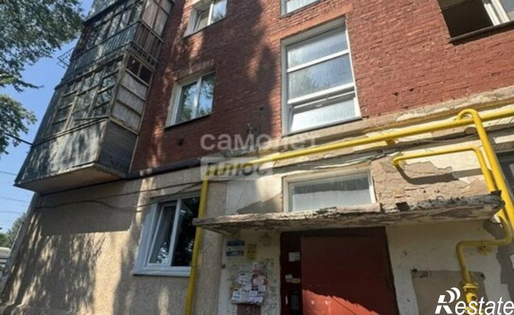 1-комн квартира ул Орджоникидзе, 88,  д. 88