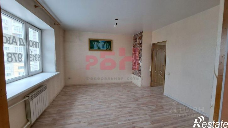 2-комн квартира ул Дианова, 25,  д. 25
