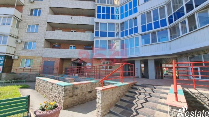 2-комн квартира ул Дианова, 25,  д. 25