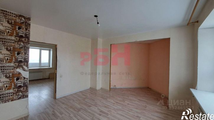 2-комн квартира ул Дианова, 25,  д. 25