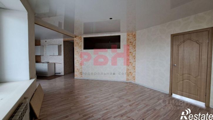 2-комн квартира ул Дианова, 25,  д. 25