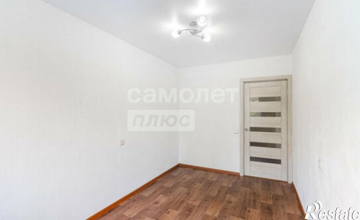 2-комн квартира ул 3-я Железнодорожная, 26,  д. 26