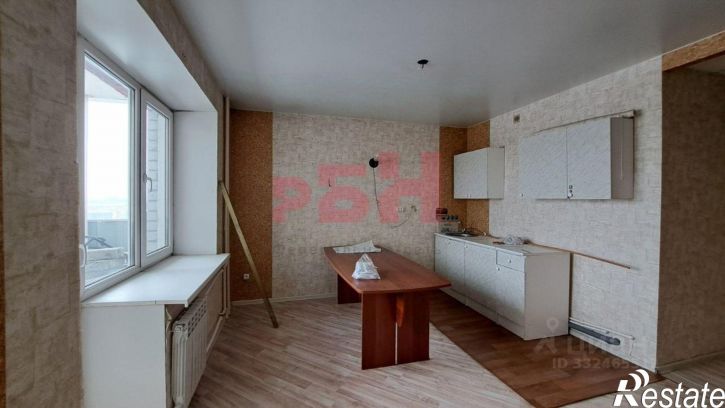 2-комн квартира ул Дианова, 25,  д. 25