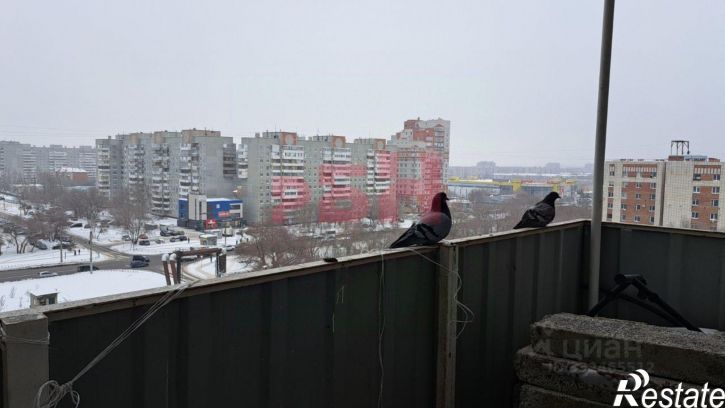 2-комн квартира ул Дианова, 25,  д. 25