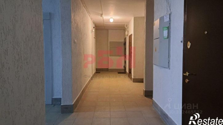 2-комн квартира ул Дианова, 25,  д. 25