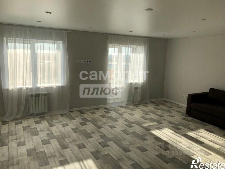 1-комн квартира Биофабрика п., д.19, к.1