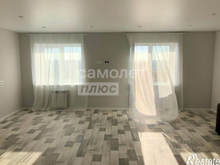 1-комн квартира Биофабрика п., д.19, к.1