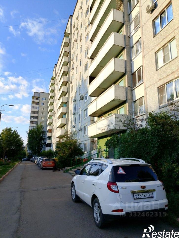 1-комн квартира ул Богдана Хмельницкого, 44,  д. 44