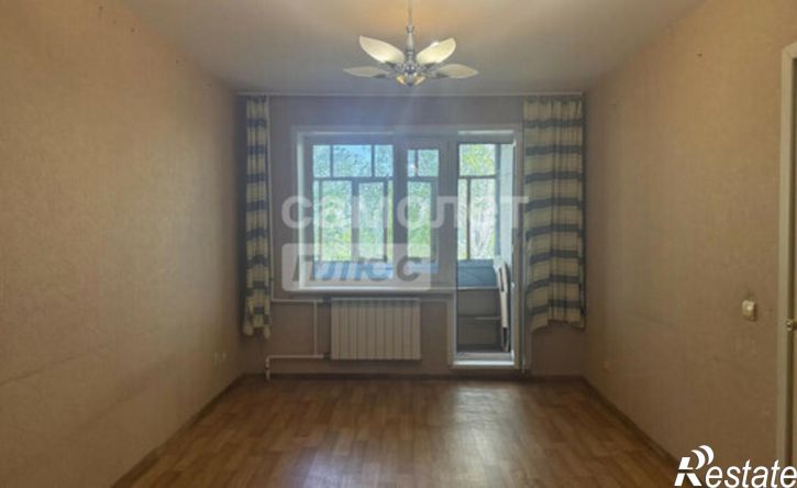 2-комн квартира ул 75 Гвардейской бригады, 1б,  д. 1б