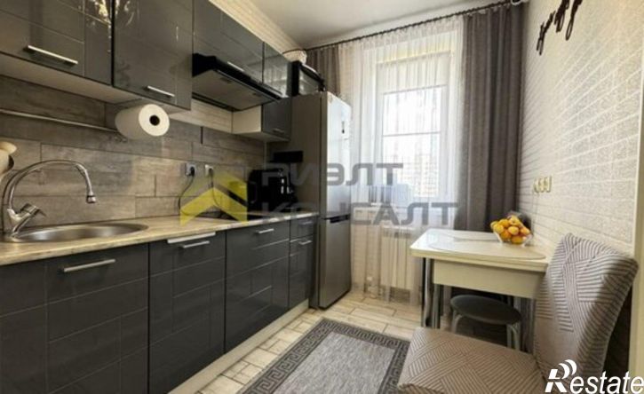 1-комн квартира ул Архиепископа Сильвестра, 3,  д. 3