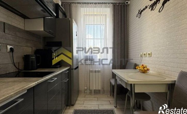 1-комн квартира ул Архиепископа Сильвестра, 3,  д. 3