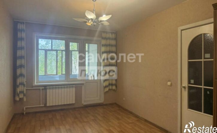 2-комн квартира ул 75 Гвардейской бригады, 1б,  д. 1б
