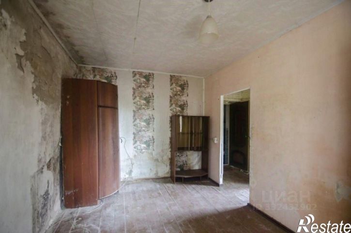 1-комн квартира тер Теплично-парниковый комбинат, 15,  д. 15