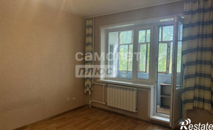 2-комн квартира ул 75 Гвардейской бригады, 1б,  д. 1б