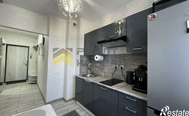 1-комн квартира ул Архиепископа Сильвестра, 3,  д. 3
