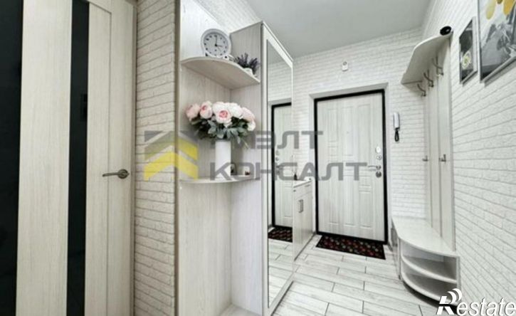 1-комн квартира ул Архиепископа Сильвестра, 3,  д. 3