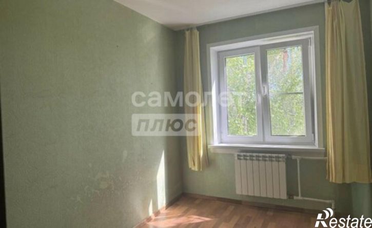 2-комн квартира ул 75 Гвардейской бригады, 1б,  д. 1б