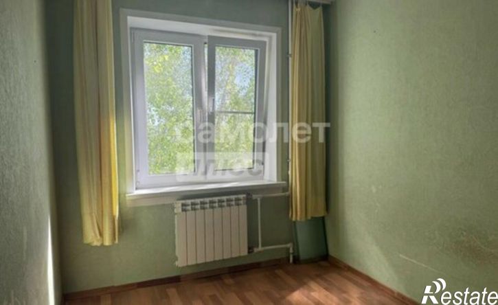 2-комн квартира ул 75 Гвардейской бригады, 1б,  д. 1б