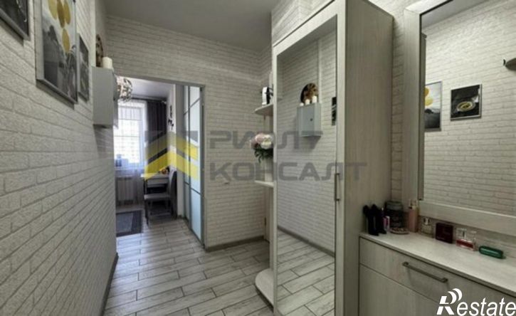 1-комн квартира ул Архиепископа Сильвестра, 3,  д. 3