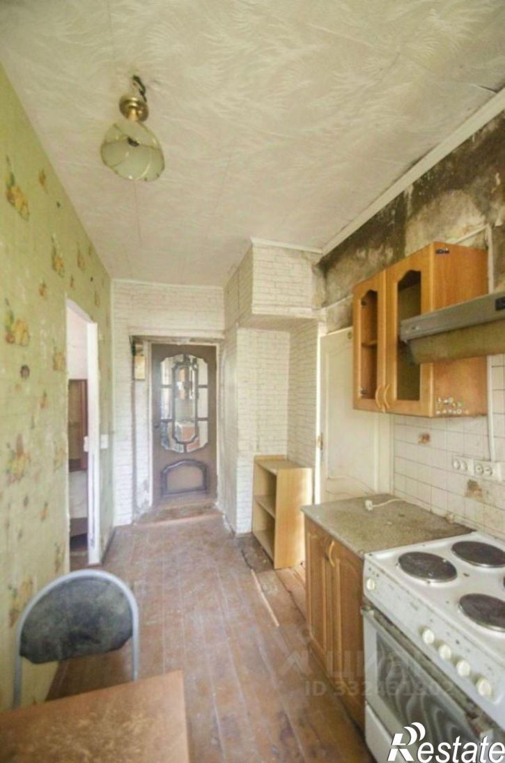 1-комн квартира тер Теплично-парниковый комбинат, 15,  д. 15