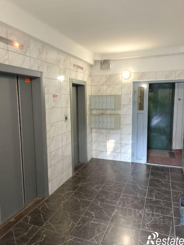 1-комн квартира ул Богдана Хмельницкого, 44,  д. 44
