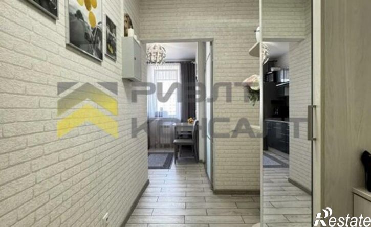 1-комн квартира ул Архиепископа Сильвестра, 3,  д. 3
